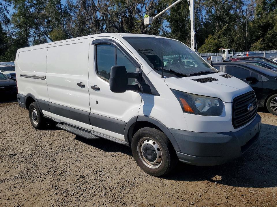 2016 Ford Transit 350 Delivery van