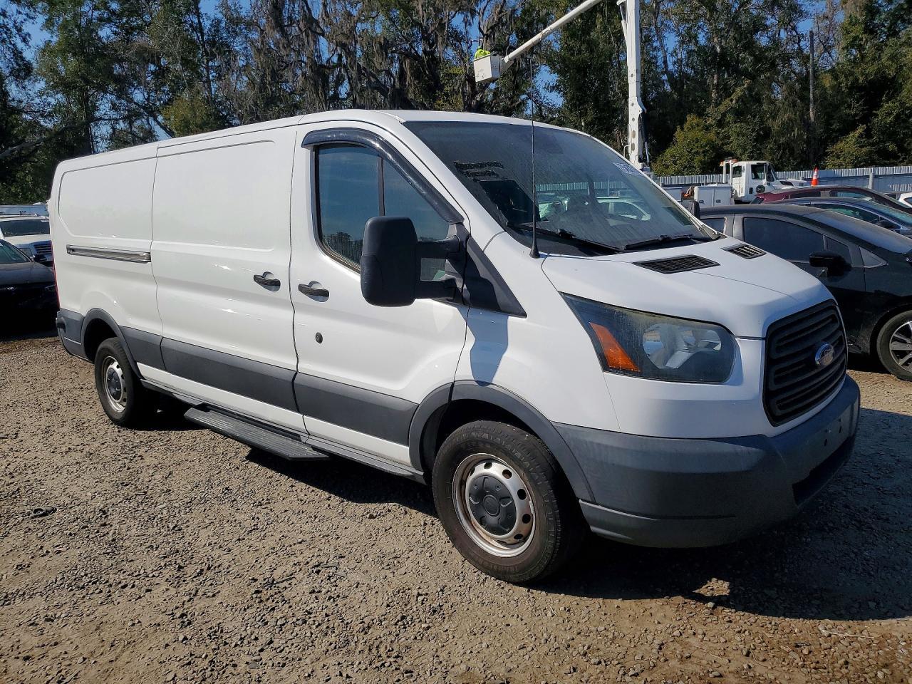 2016 Ford Transit 350 Delivery van