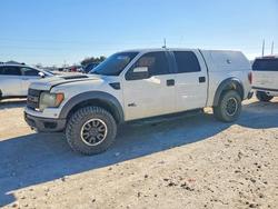 2012 Ford F150 svt Raptor for sale in Taylor, TX