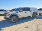 2012 Ford F150 SVT Raptor