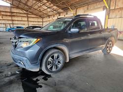 2017 Honda Ridgeline rtl for sale in Phoenix, AZ
