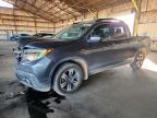 2017 Honda Ridgeline rtl