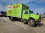 1999 International 4700 BOX Truck