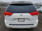 2013 Toyota Sienna xle