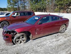 2017 Dodge Charger sxt for sale in Fairburn, GA
