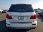 2013 Mercedes-Benz Gl 450 4matic