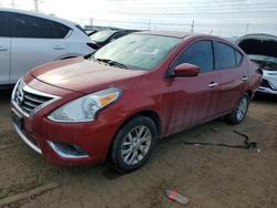 2017 Nissan Versa s for sale in Elgin, IL