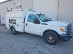 2013 Ford F350 Super Duty Utility / Service Truck