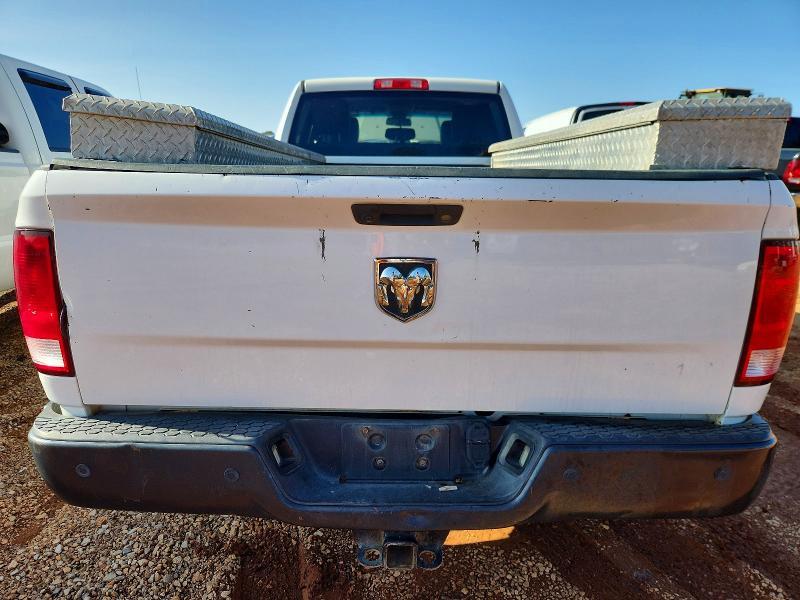 2016 Dodge RAM 2500 ST
