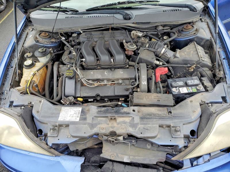 2003 Mercury Sable ls Premium