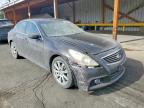 2011 Infiniti G37
