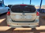2016 Ford Focus Titanium
