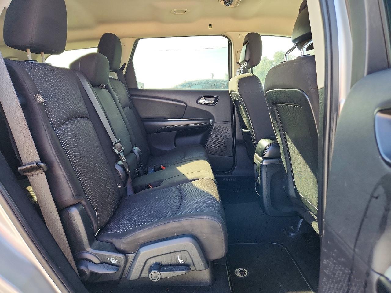 2014 Dodge Journey sxt