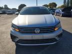 2017 Volkswagen Passat R-line