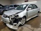 2003 Toyota Corolla ce