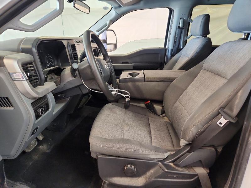2023 Ford F250 Super Duty