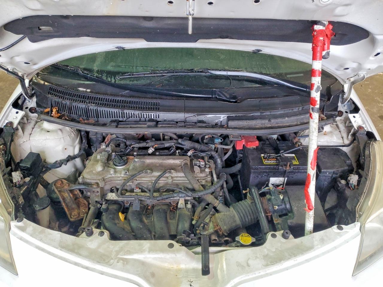2008 Scion XD