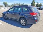 2013 Subaru Outback 2.5i