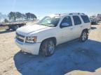2012 Chevrolet Tahoe K1500 ltz