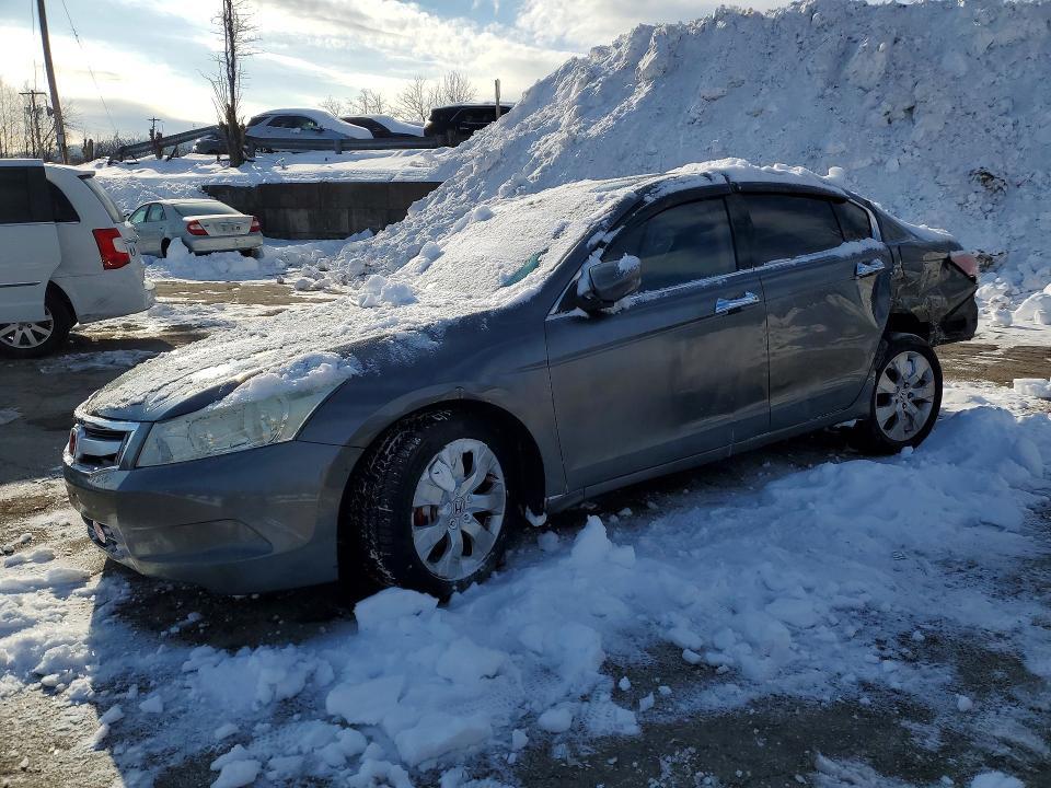 2008 Honda Accord lx