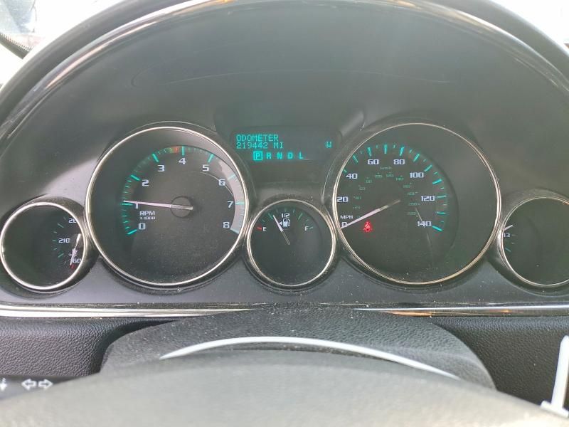 2014 Buick Enclave