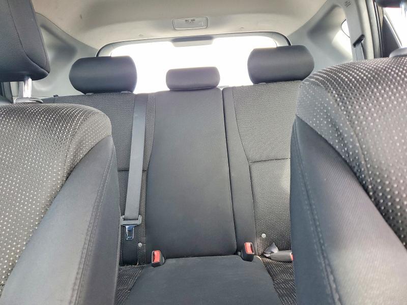 2010 Pontiac Vibe