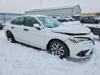2022 Honda Civic lx