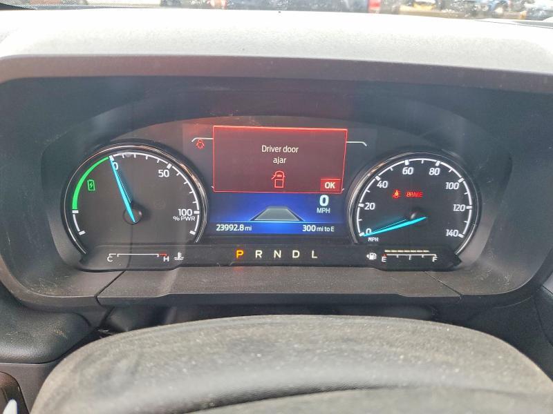 2023 Ford Maverick xl