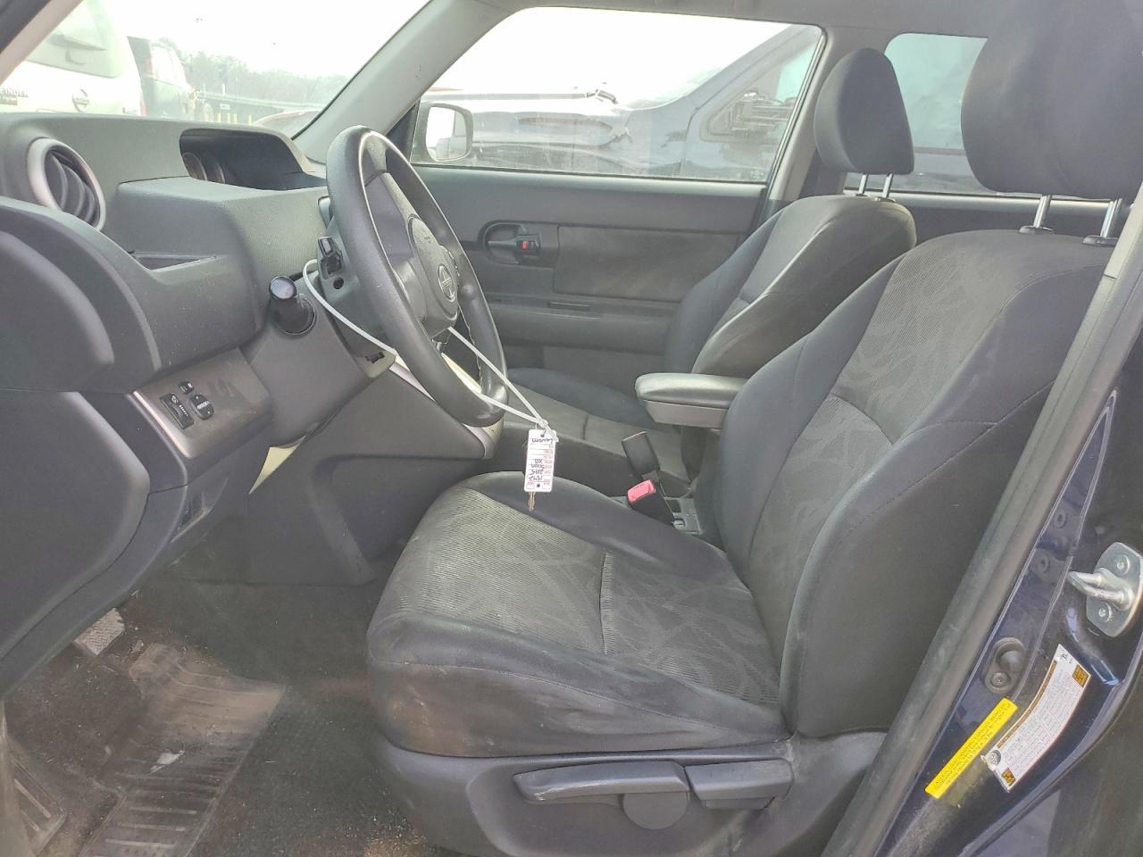 2015 Scion XB