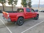 2012 Toyota Tacoma Double cab