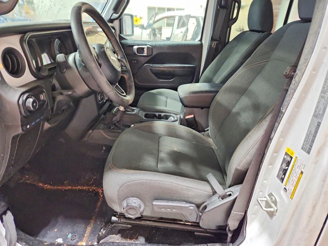 2024 Jeep Wrangler 4XE