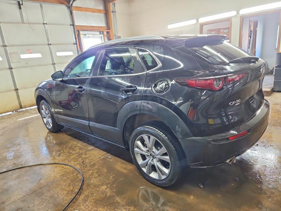2022 Mazda Cx-30 Select