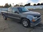 2001 Chevrolet Silverado C1500