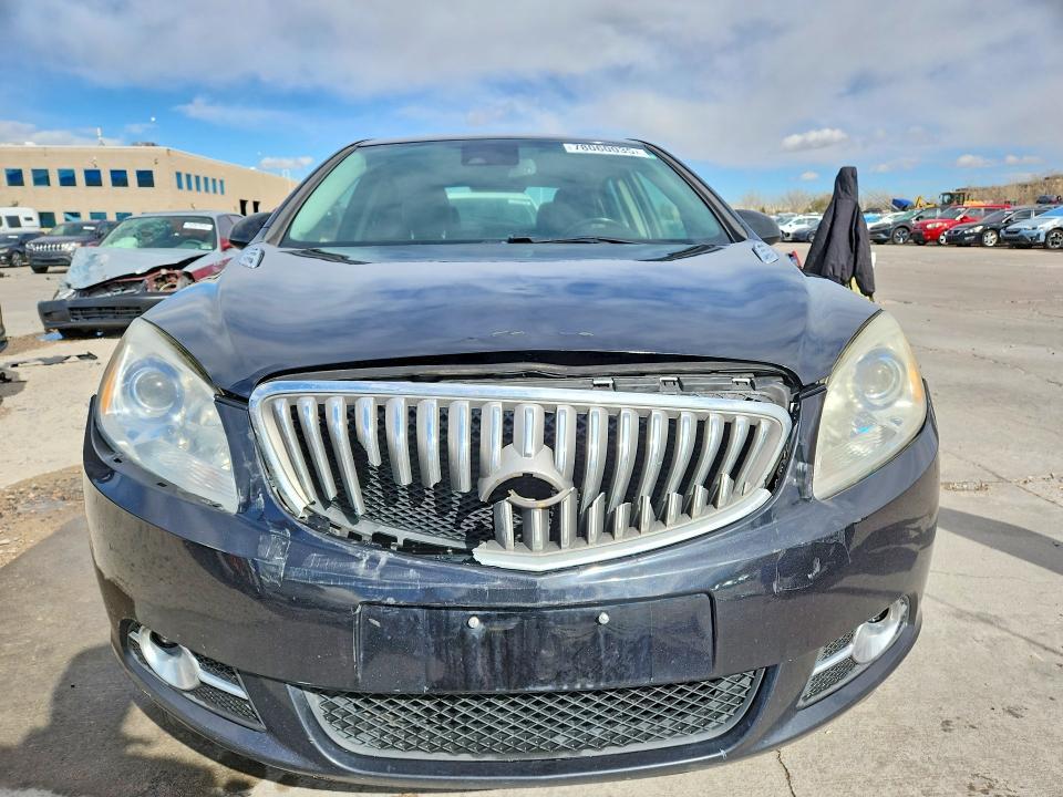 2014 Buick Verano Convenience
