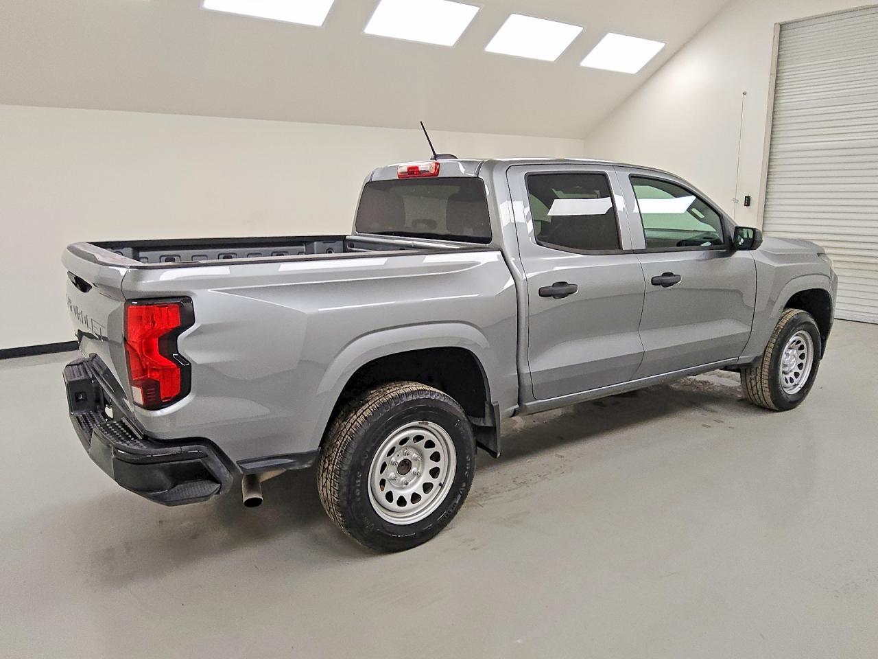 2024 Chevrolet Colorado