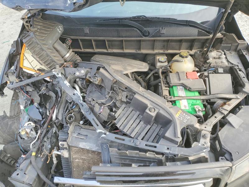 2017 GMC Acadia all Terrain