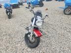 2005 Yamaha XVS65 Base