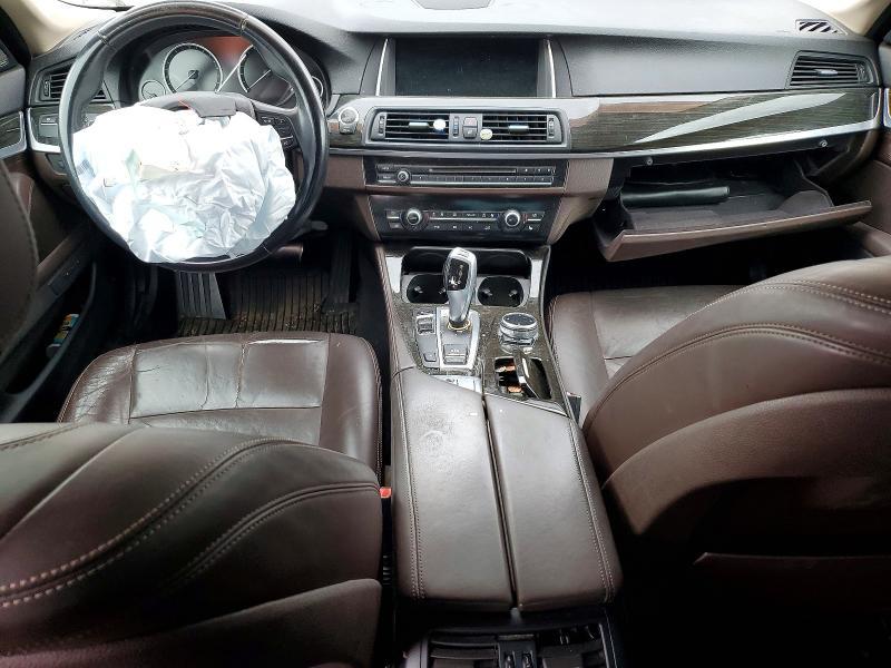 2014 BMW 535 i