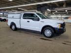 2018 Ford F150 Super Cab