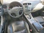 2010 Lexus Is 250