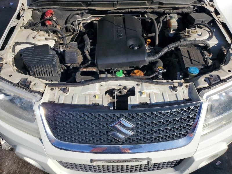 2009 Suzuki Grand Vitara