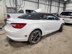 2017 Buick Cascada Premium