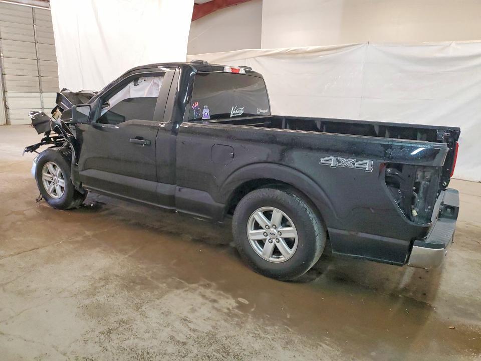 2024 Ford F150 XL