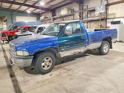 Dodge Vehiculos salvage en venta: 1997 Dodge Ram 1500