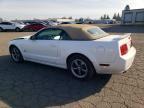 2005 Ford Mustang
