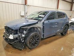Mazda salvage cars for sale: 2024 Mazda Cx-5 Preferred