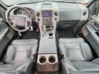 2007 Ford F150 Supercrew