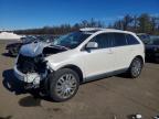 2010 Ford Edge Limited