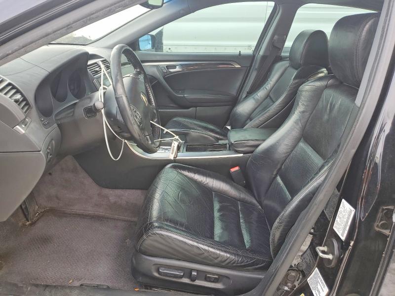 2006 Acura 3.2tl