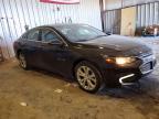 2017 Chevrolet Malibu Premier
